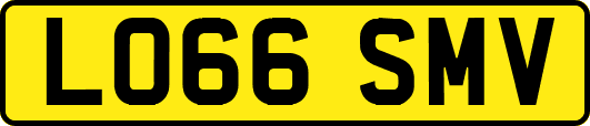 LO66SMV
