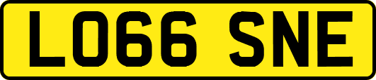LO66SNE
