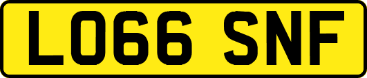 LO66SNF
