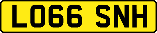 LO66SNH