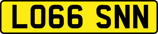 LO66SNN