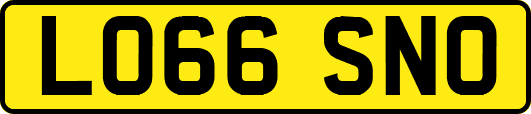LO66SNO