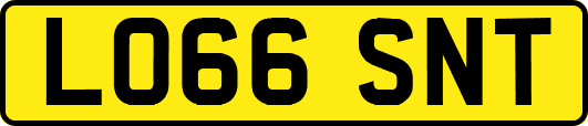 LO66SNT