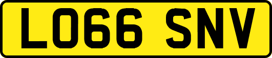 LO66SNV