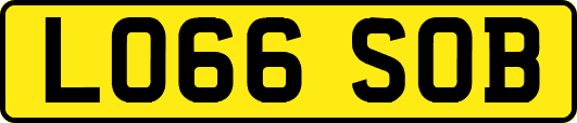 LO66SOB