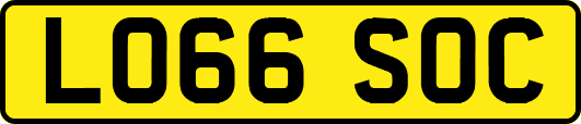 LO66SOC