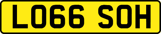LO66SOH