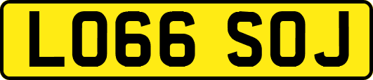 LO66SOJ