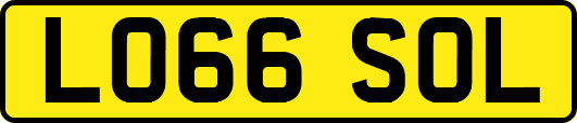 LO66SOL