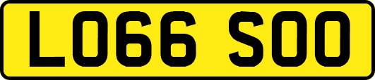 LO66SOO