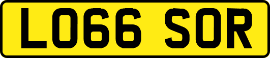 LO66SOR