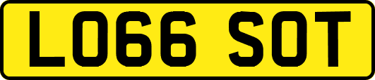 LO66SOT