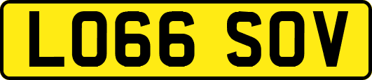 LO66SOV