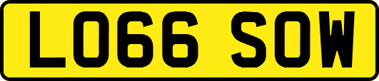 LO66SOW