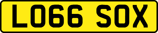 LO66SOX