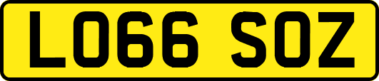 LO66SOZ