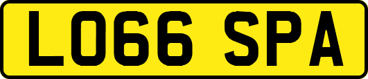 LO66SPA