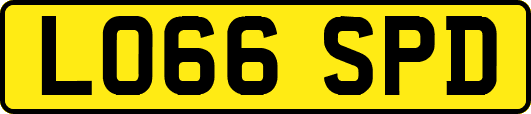 LO66SPD