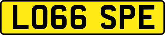 LO66SPE