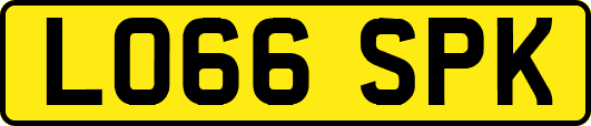 LO66SPK