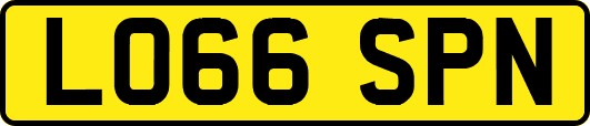 LO66SPN