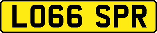 LO66SPR