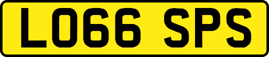LO66SPS