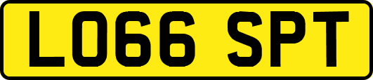 LO66SPT