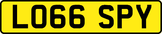 LO66SPY