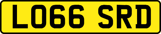LO66SRD