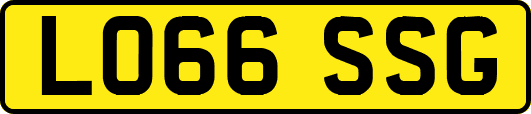LO66SSG