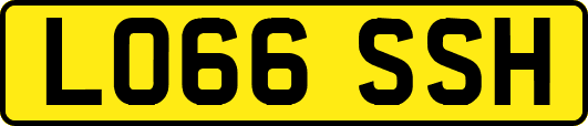 LO66SSH