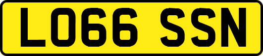 LO66SSN