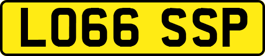 LO66SSP