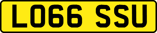 LO66SSU