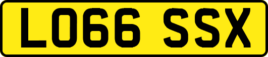 LO66SSX