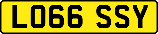 LO66SSY