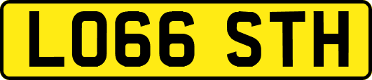 LO66STH