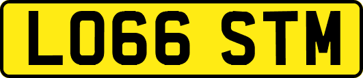 LO66STM