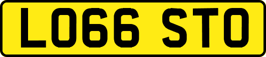 LO66STO