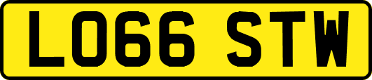 LO66STW