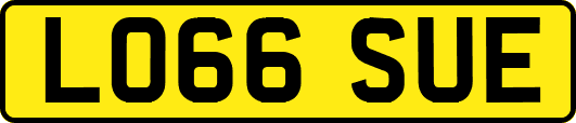 LO66SUE