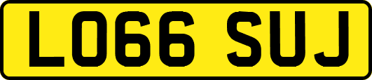 LO66SUJ