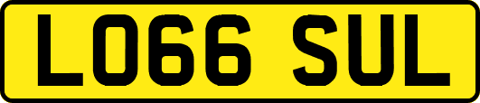 LO66SUL