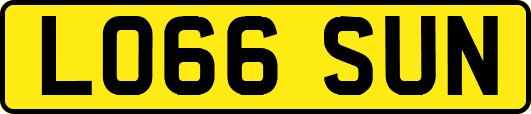 LO66SUN