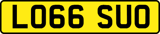 LO66SUO