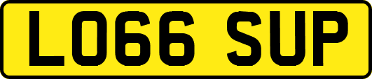 LO66SUP