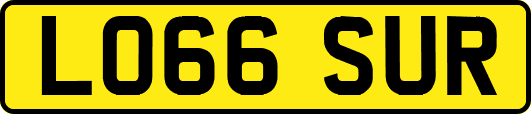 LO66SUR