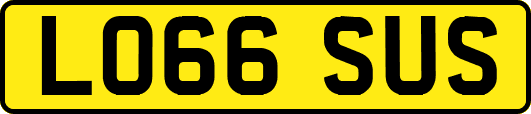 LO66SUS