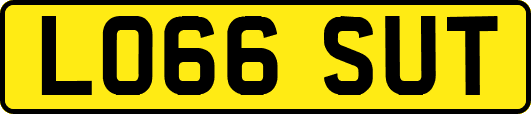 LO66SUT